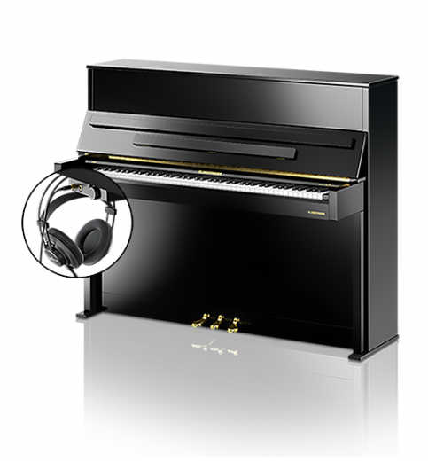 W. Hoffmann Vision V4 Vario